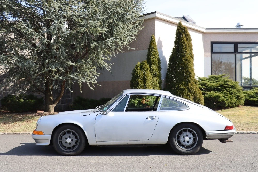 1965 Porsche 911 F-Body SWB - Image 4 of 9