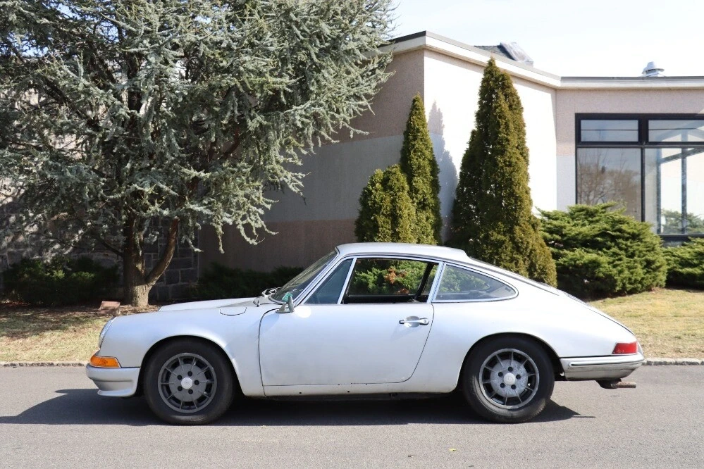 1965 Porsche 901 - Image 4 of 9