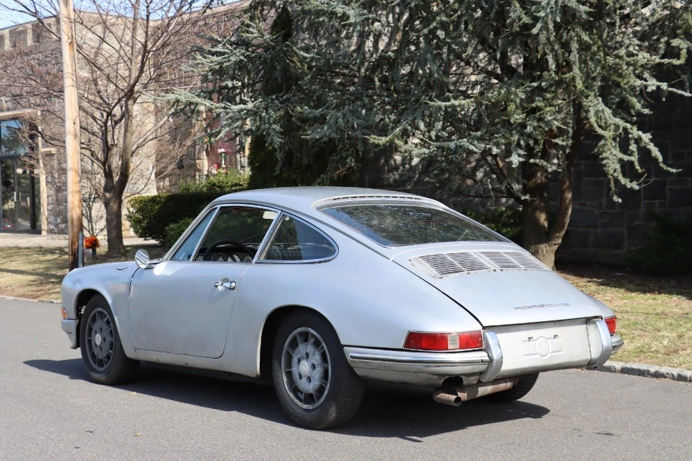 1965 Porsche 901 - Image 6 of 9