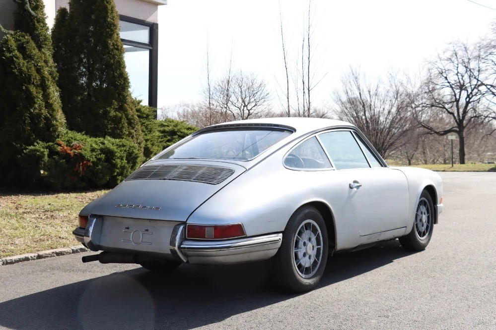 1965 Porsche 901 - Image 5 of 9