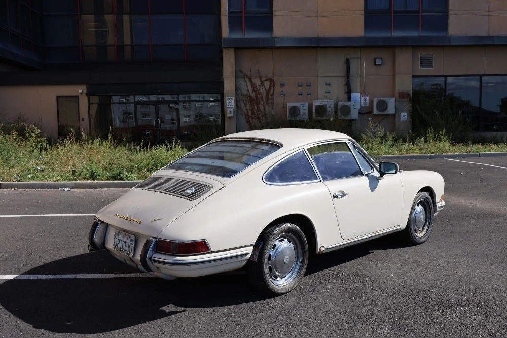 1965 Porsche 901 - Image 3 of 5