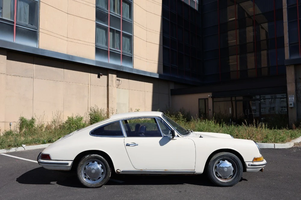 1965 Porsche 901 - Image 2 of 5