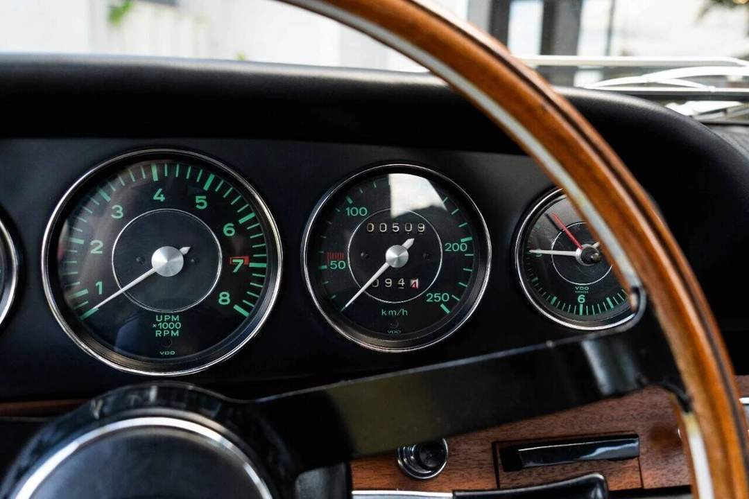 1965 Porsche 901 - Image 4 of 21