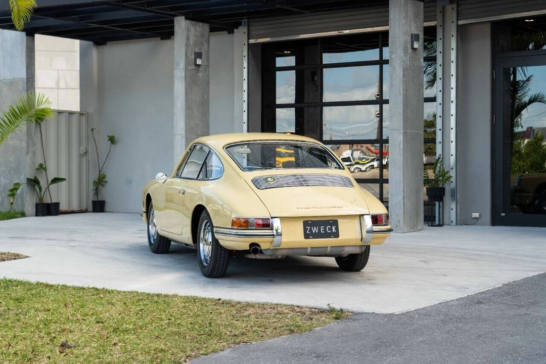 1965 Porsche 901 - Image 15 of 21
