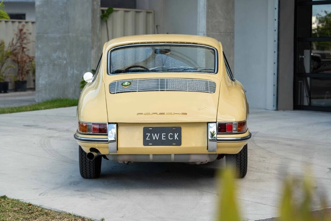 1965 Porsche 901 - Image 14 of 21