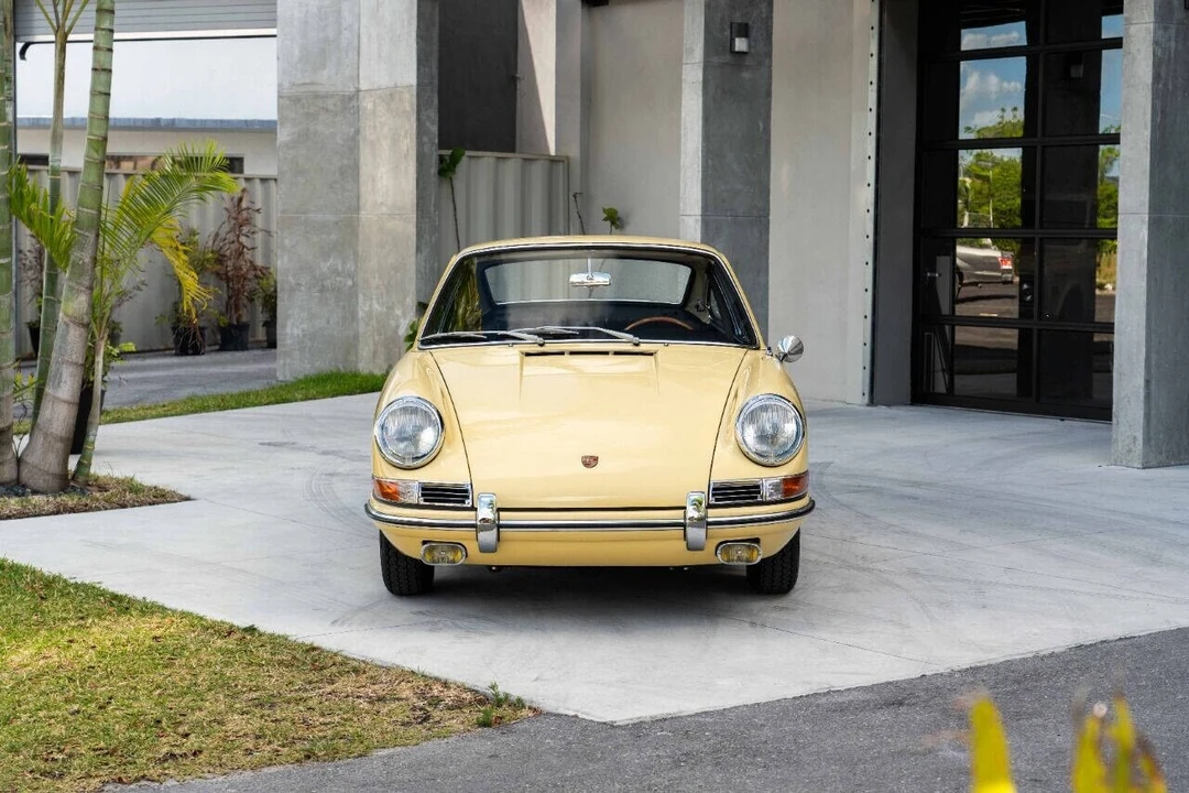 1965 Porsche 901 - Image 7 of 21