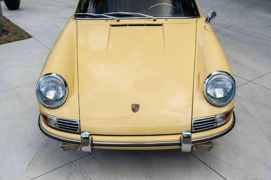 1965 Porsche 901 - Image 20 of 21