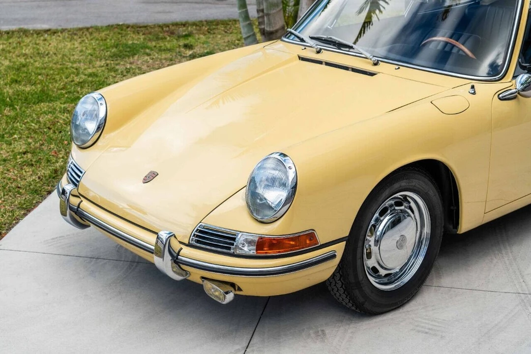 1965 Porsche 901 - Image 21 of 21