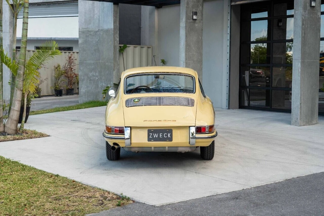 1965 Porsche 901 - Image 13 of 21