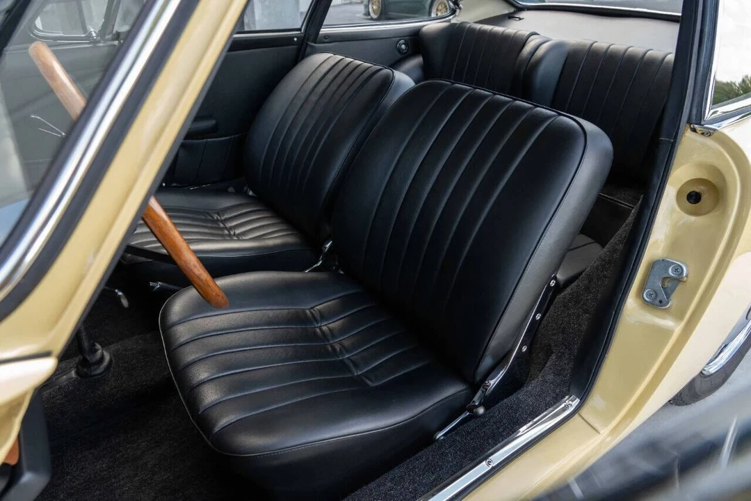 1965 Porsche 901 - Image 6 of 21