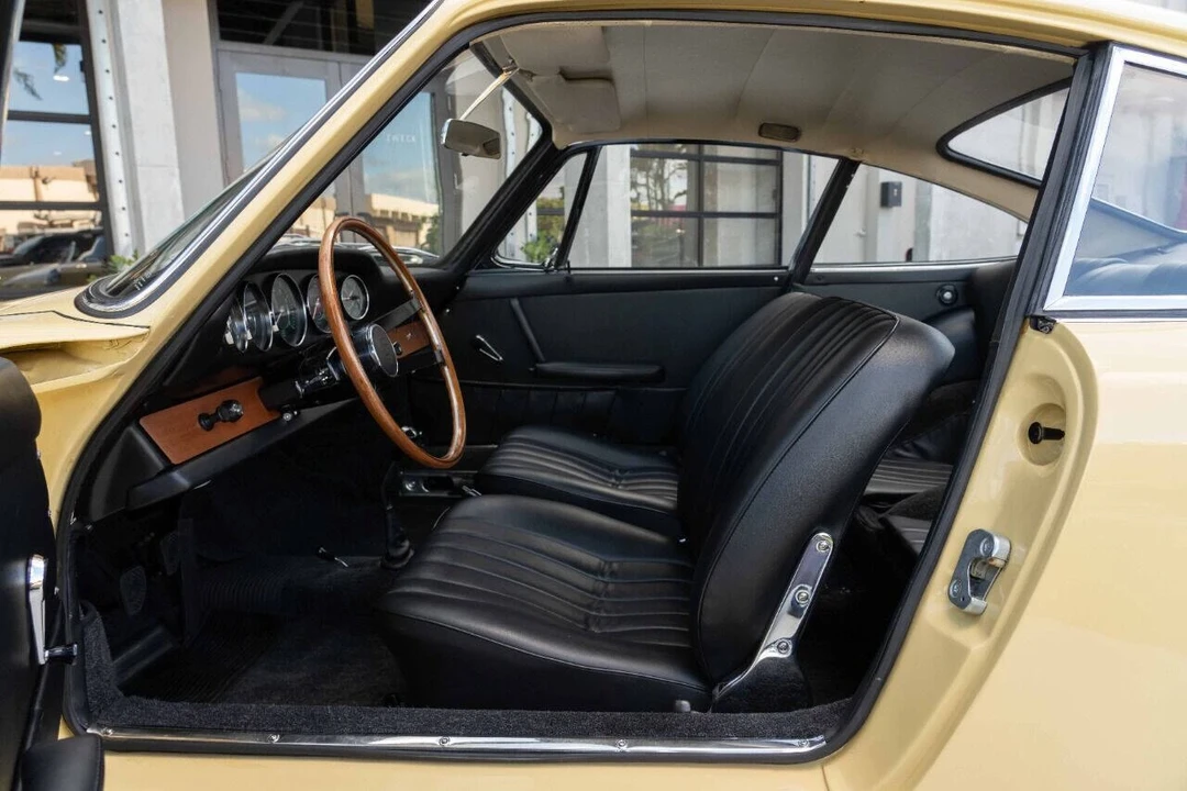 1965 Porsche 901 - Image 5 of 21