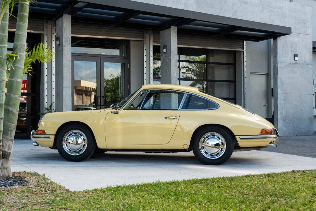 1965 Porsche 901 - Image 18 of 21