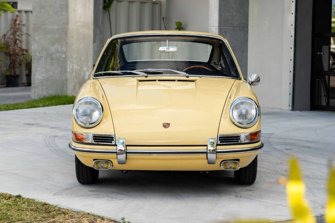 1965 Porsche 901 - Image 8 of 21