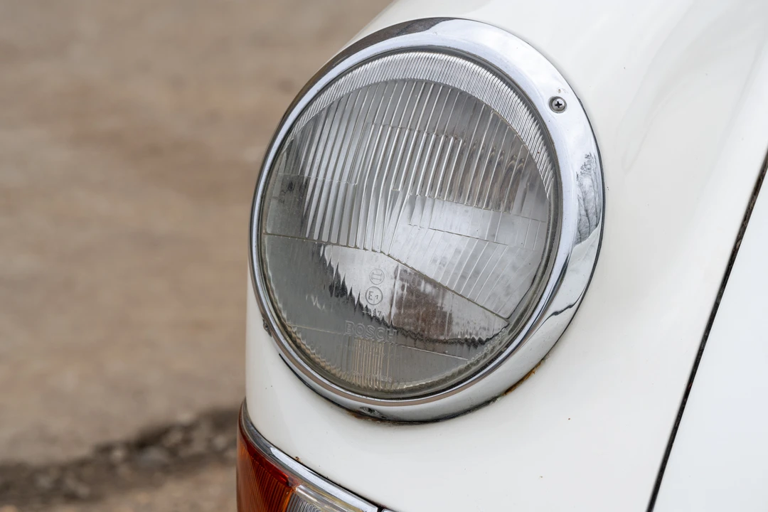 1965 Porsche 911 F-Body SWB - Image 18 of 31
