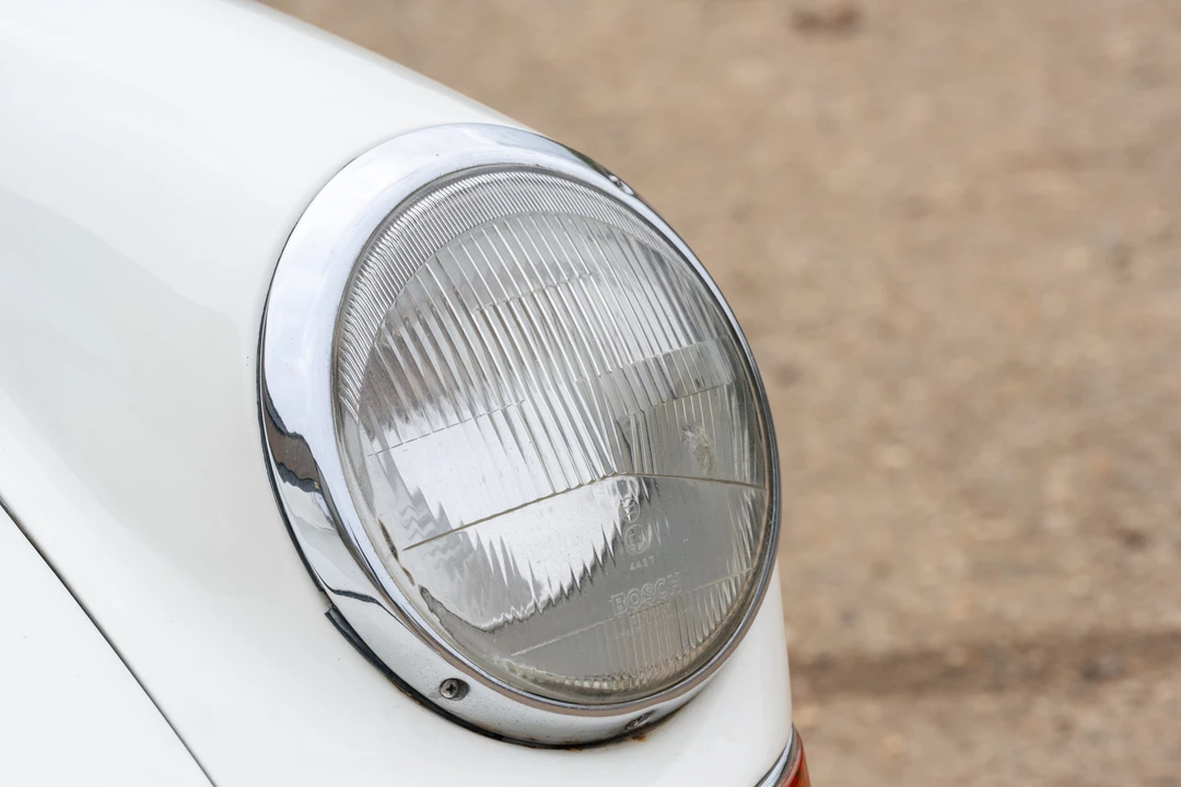 1965 Porsche 911 F-Body SWB - Image 19 of 31