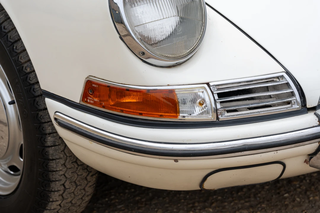 1965 Porsche 911 F-Body SWB - Image 22 of 31