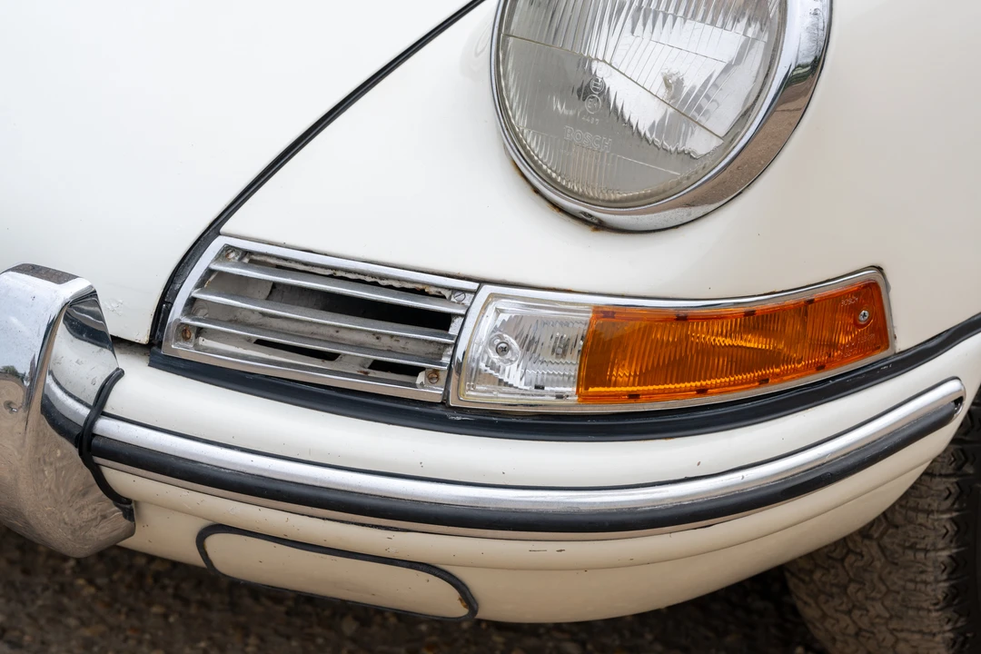 1965 Porsche 911 F-Body SWB - Image 23 of 31
