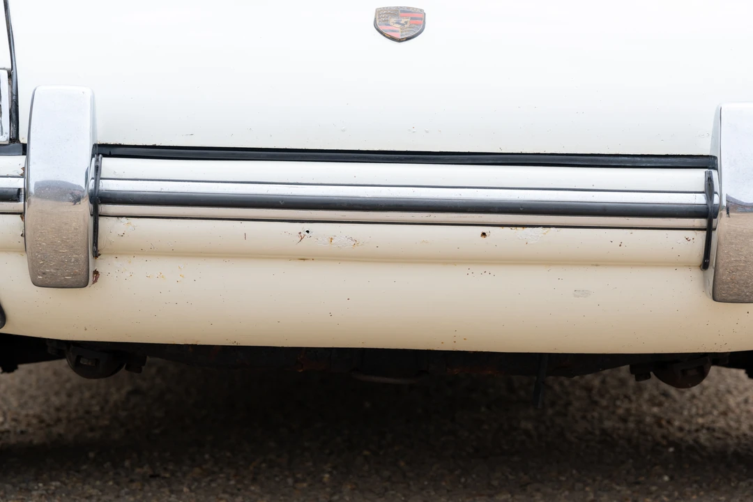 1965 Porsche 911 F-Body SWB - Image 25 of 31