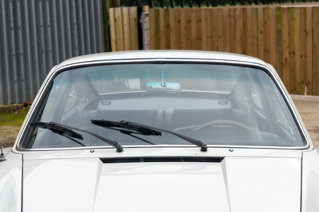 1965 Porsche 911 F-Body SWB - Image 27 of 31
