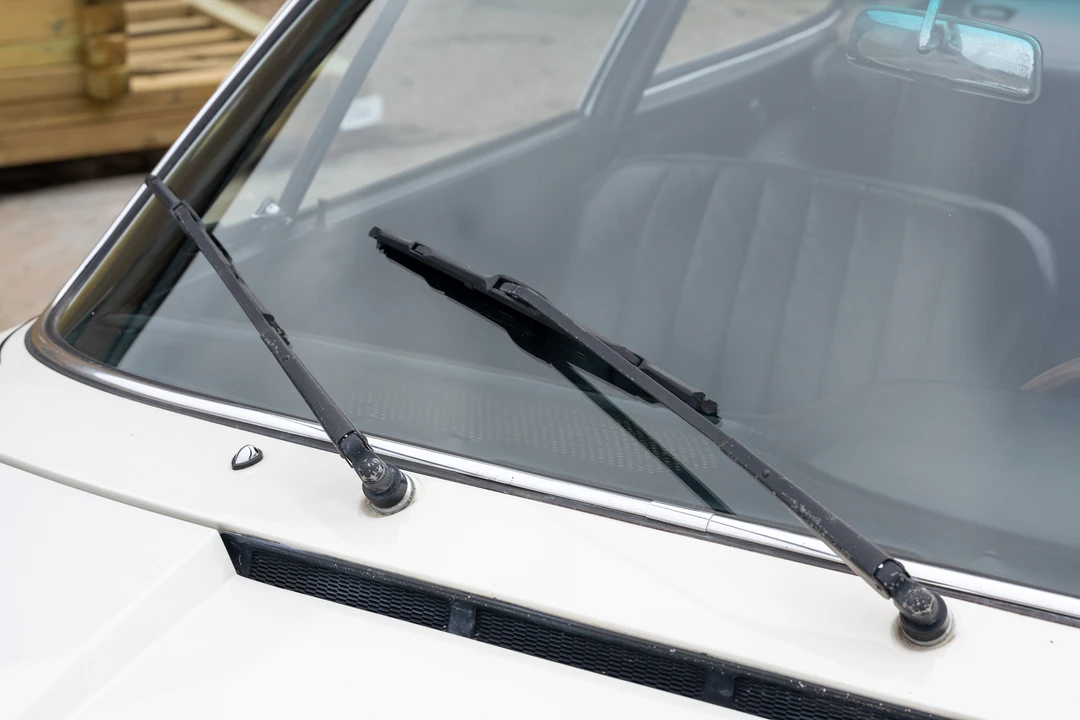 1965 Porsche 911 F-Body SWB - Image 29 of 31