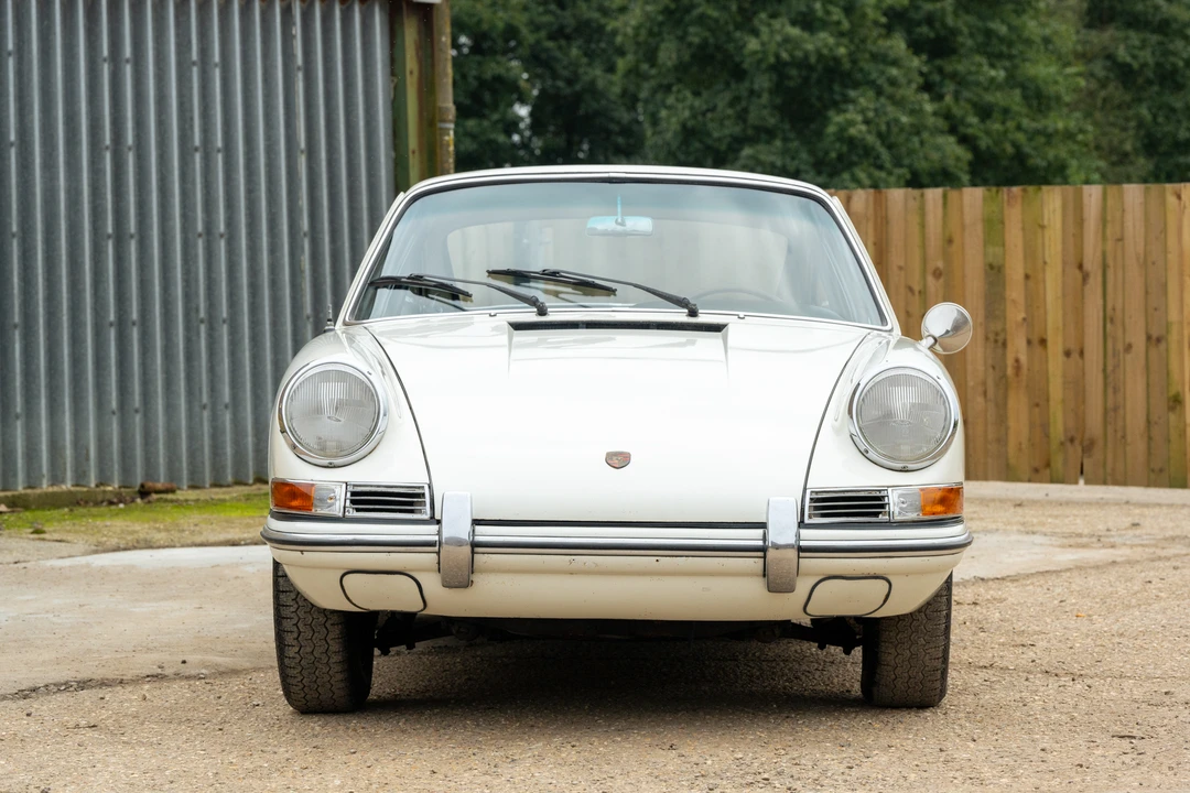 1965 Porsche 911 F-Body SWB - Image 2 of 31