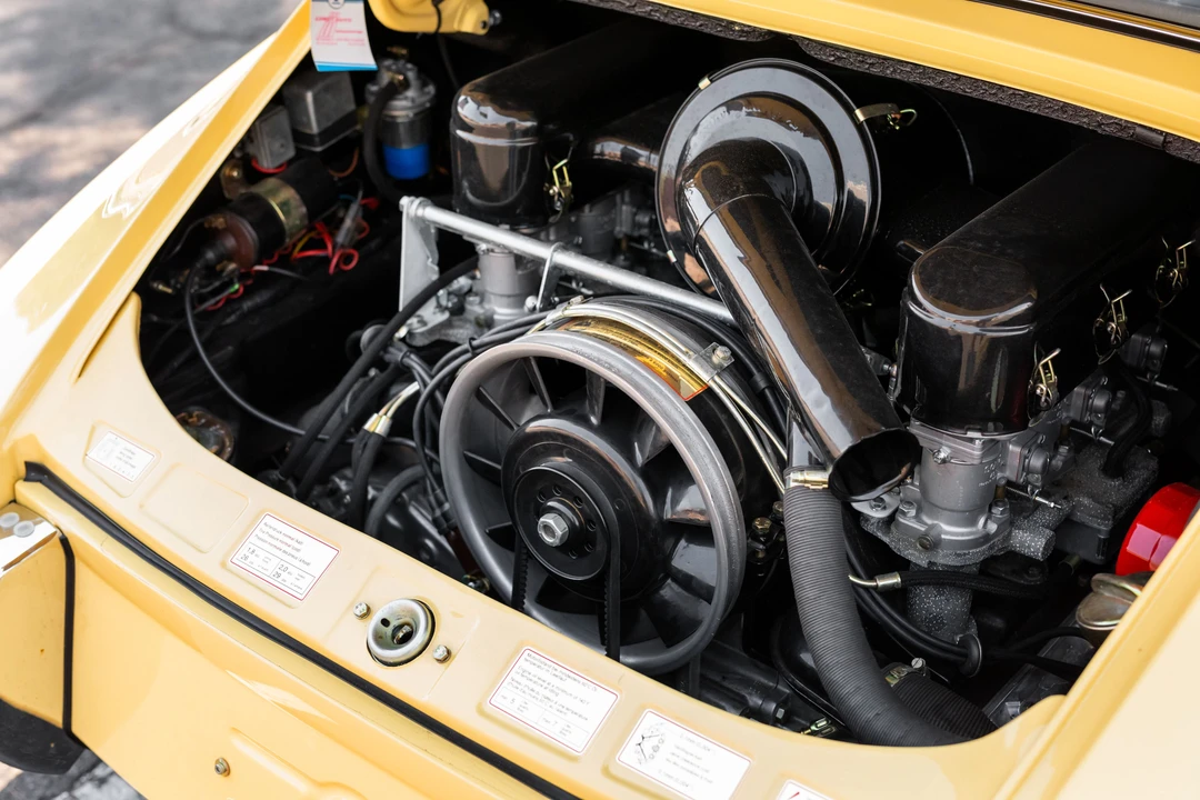1965 Porsche 901 - Image 27 of 31
