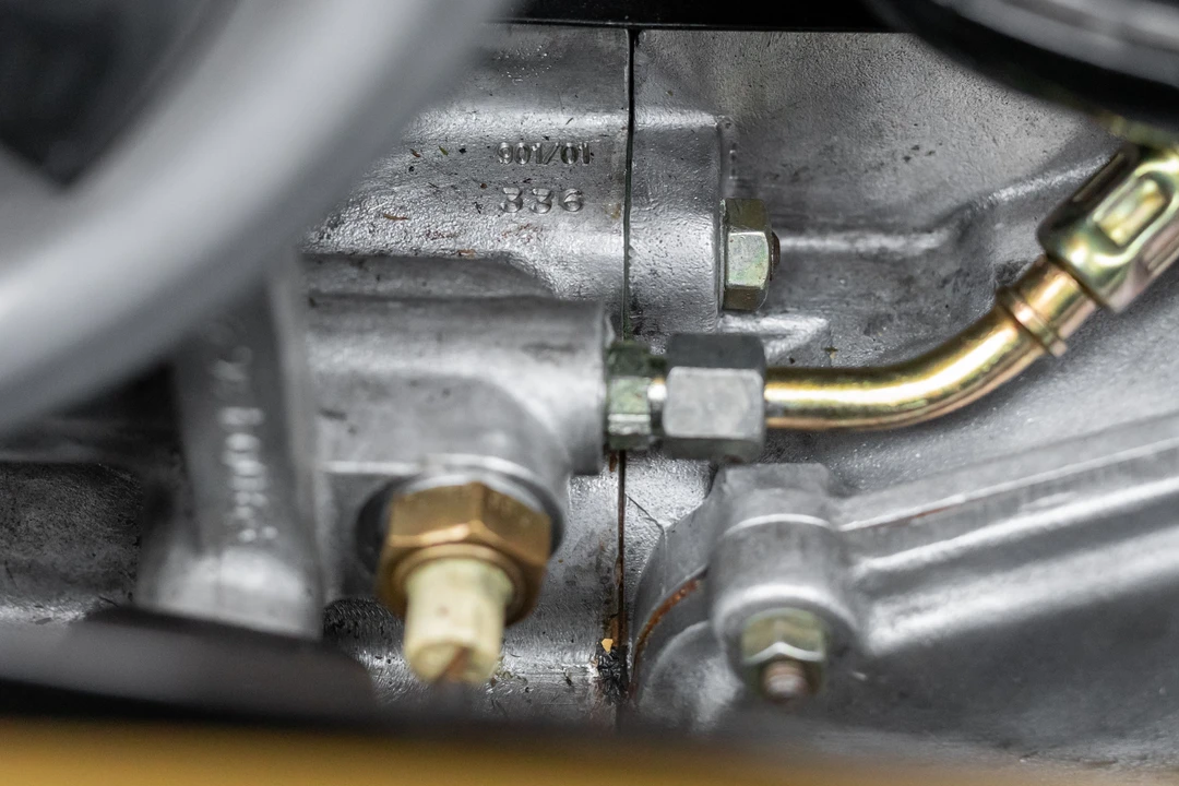 1965 Porsche 901 - Image 25 of 31