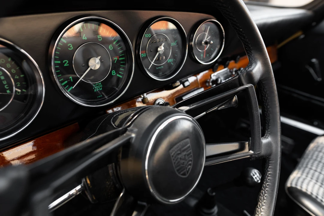 1965 Porsche 901 - Image 14 of 31