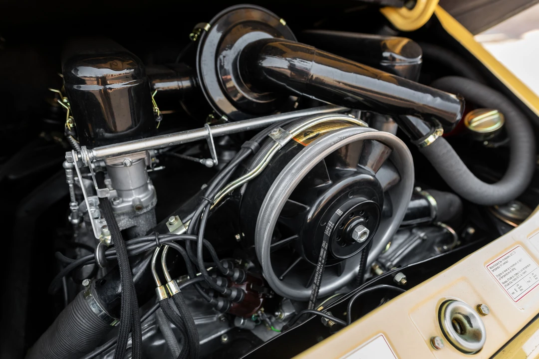 1965 Porsche 901 - Image 22 of 31