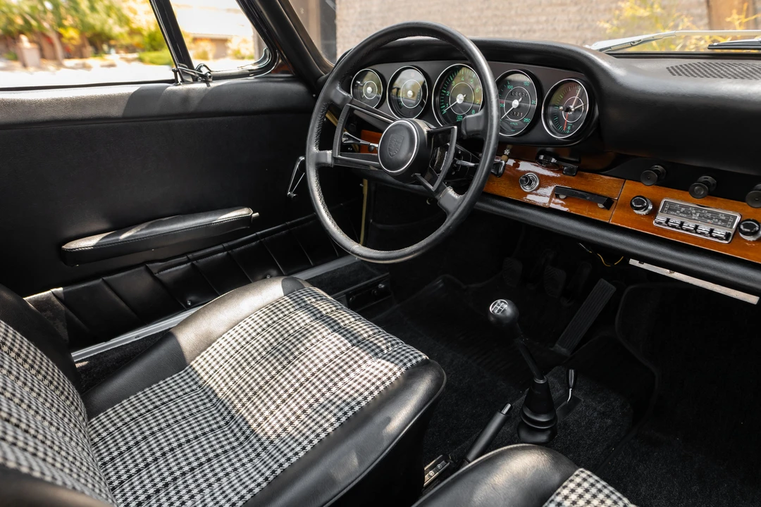 1965 Porsche 901 - Image 18 of 31