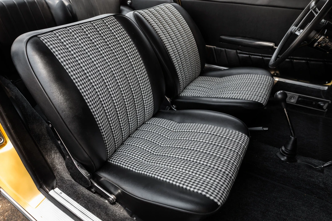 1965 Porsche 901 - Image 10 of 31