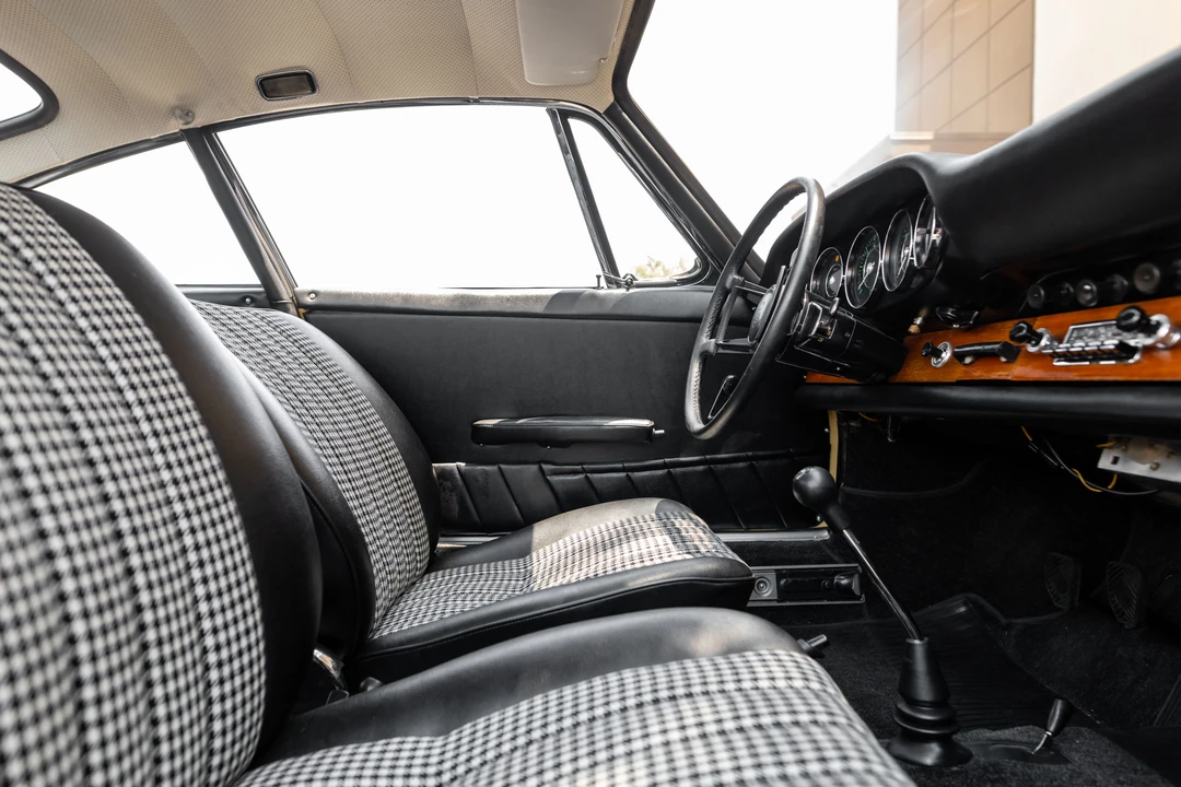 1965 Porsche 901 - Image 17 of 31