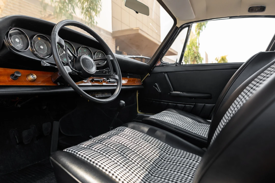 1965 Porsche 901 - Image 15 of 31
