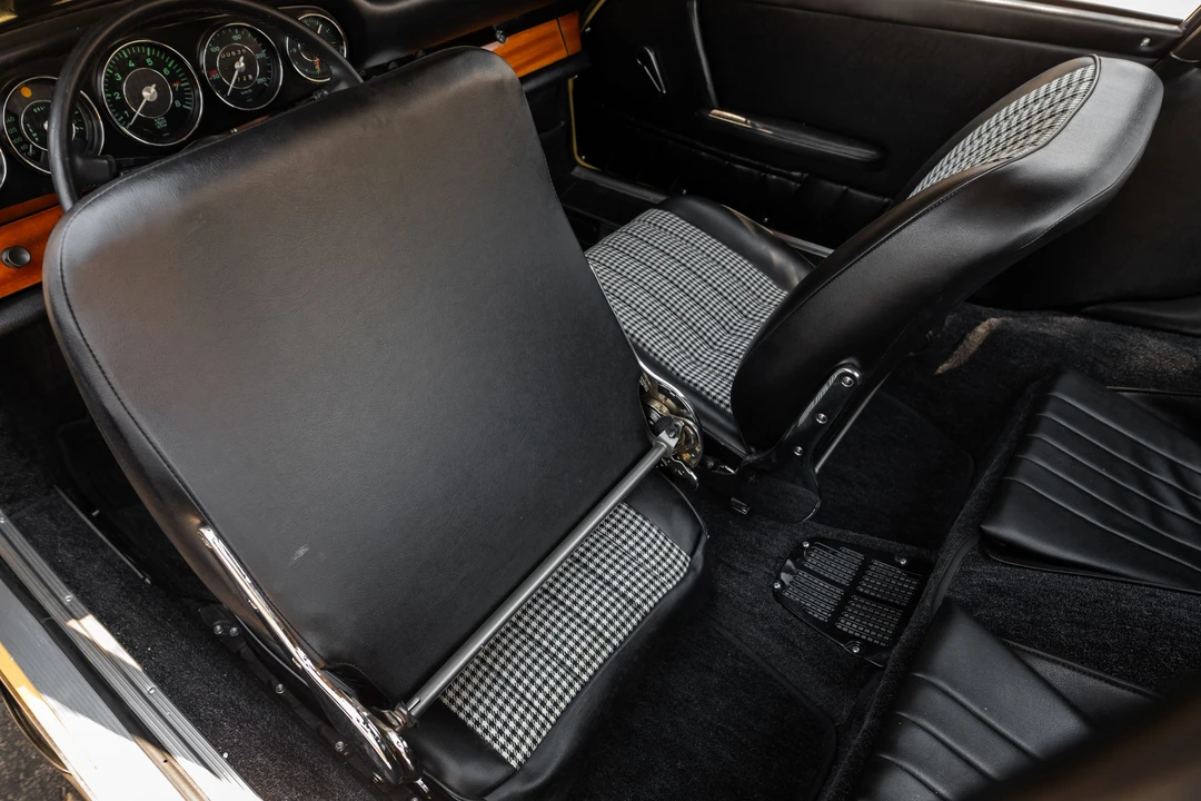 1965 Porsche 901 - Image 11 of 31