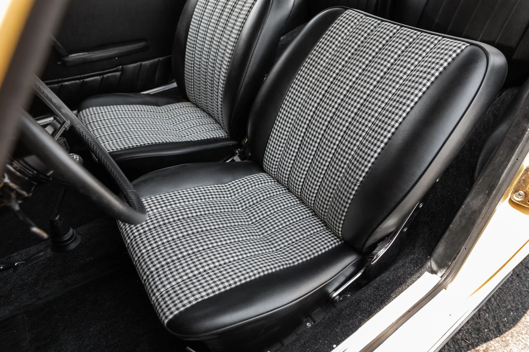 1965 Porsche 901 - Image 13 of 31