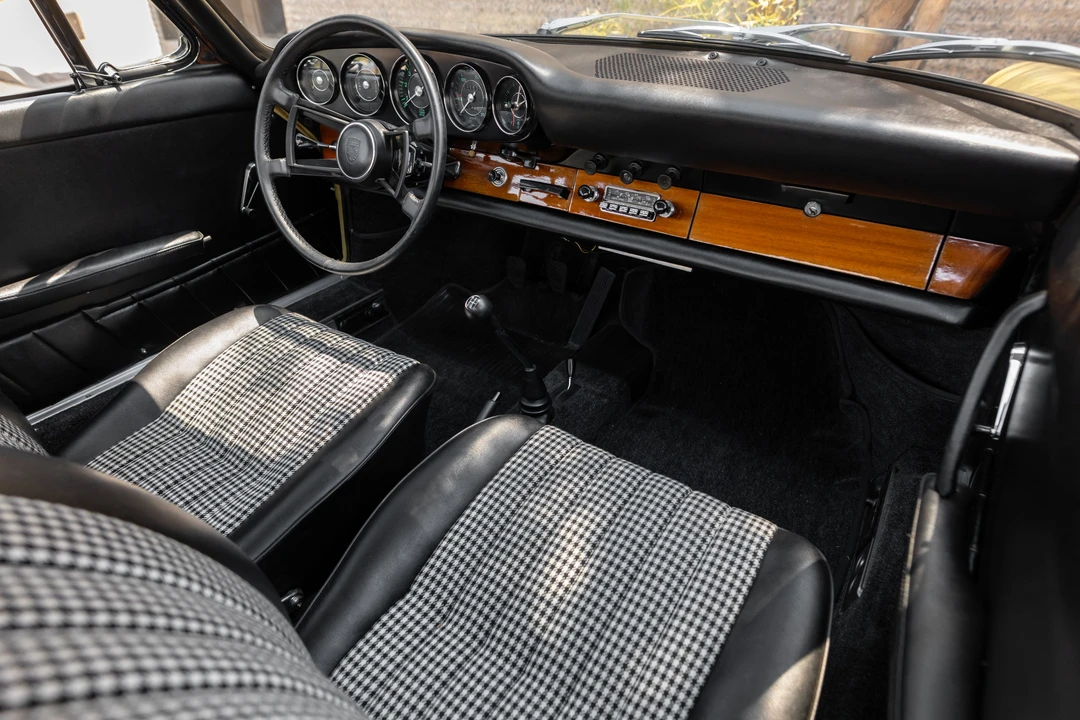 1965 Porsche 901 - Image 19 of 31