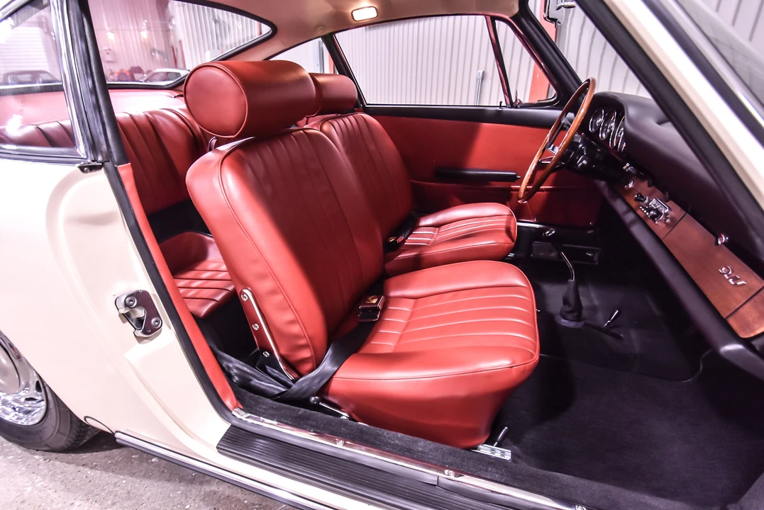 1965 Porsche 901 - Image 19 of 31