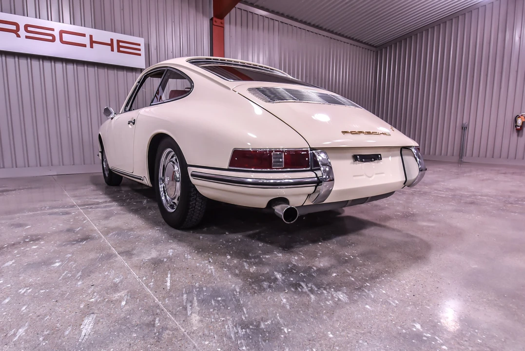 1965 Porsche 901 - Image 31 of 31