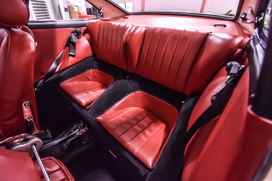 1965 Porsche 901 - Image 16 of 31