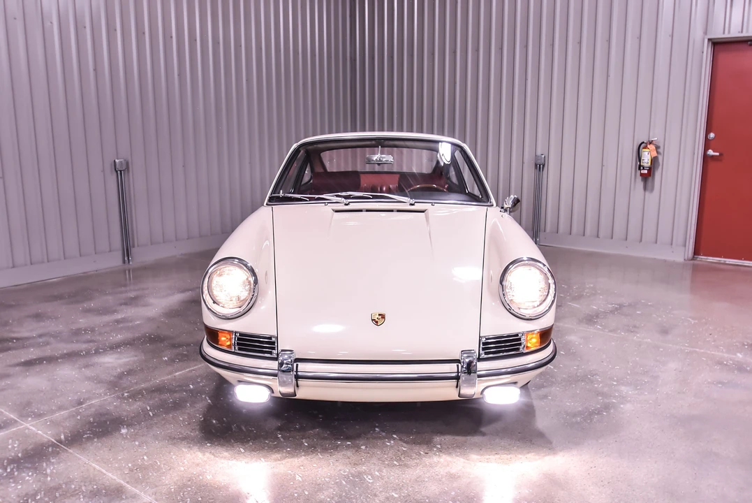 1965 Porsche 901 - Image 10 of 31