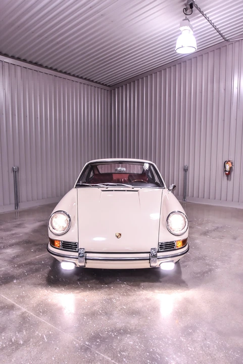 1965 Porsche 901 - Image 4 of 31