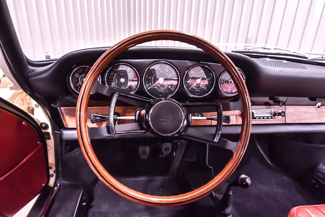 1965 Porsche 901 - Image 25 of 31