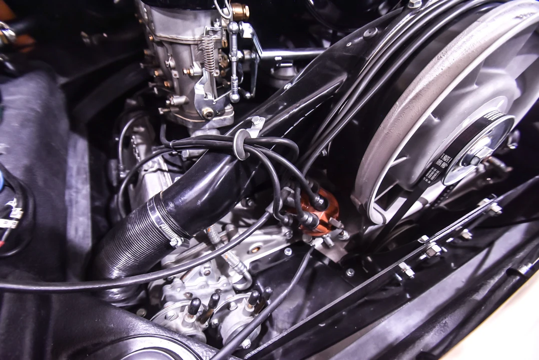 1965 Porsche 901 - Image 14 of 31