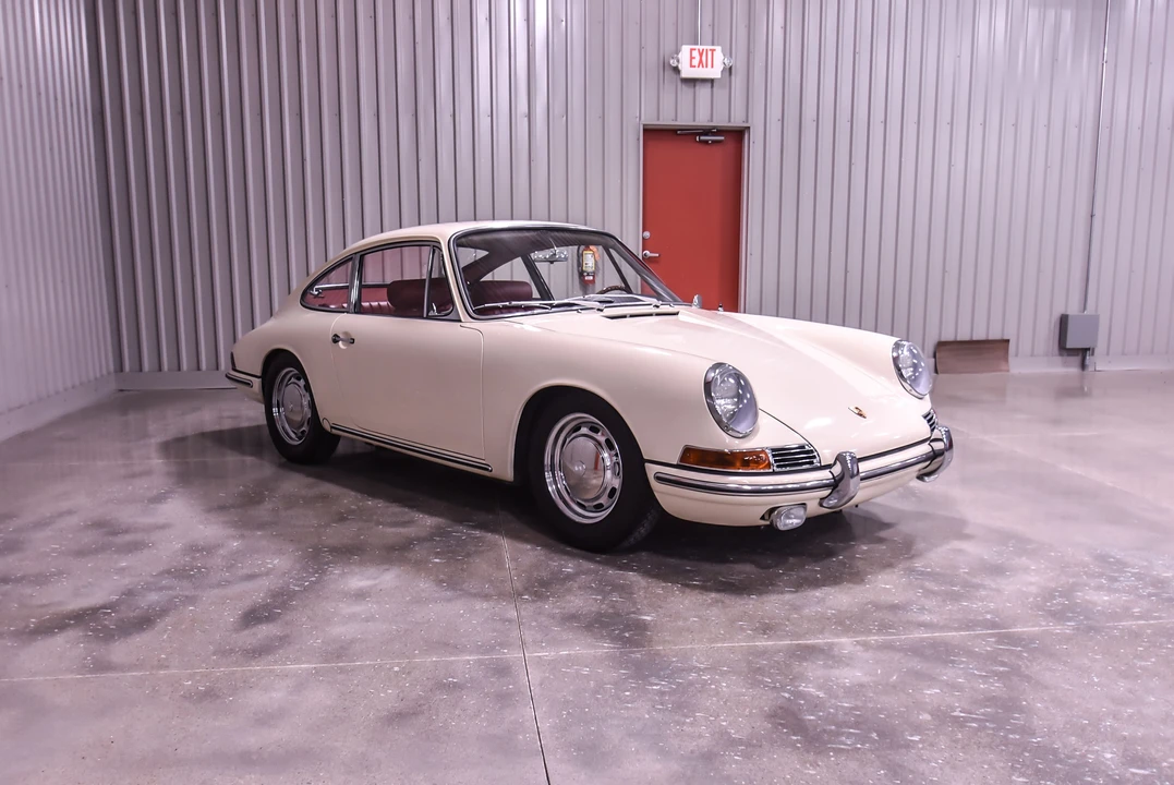 1965 Porsche 901 - Image 2 of 31