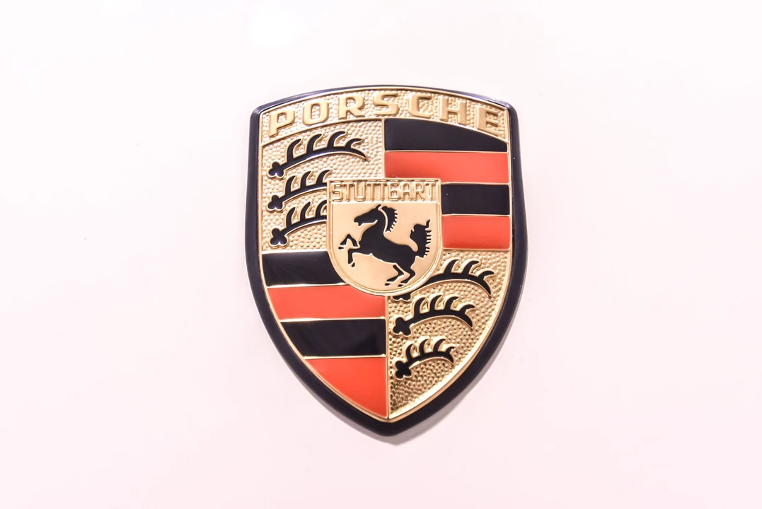 1965 Porsche 901 - Image 30 of 31