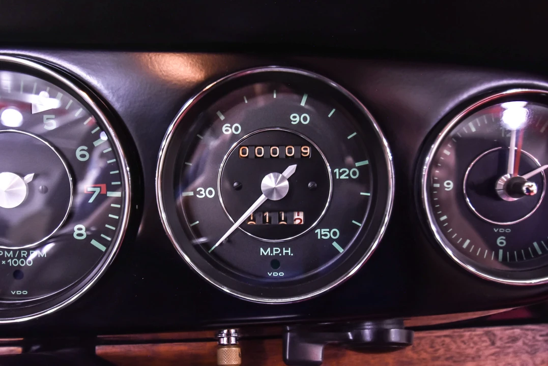 1965 Porsche 901 - Image 23 of 31