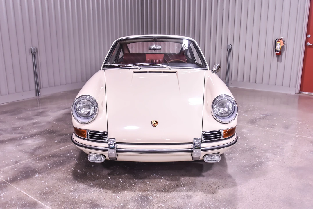 1965 Porsche 901 - Image 29 of 31