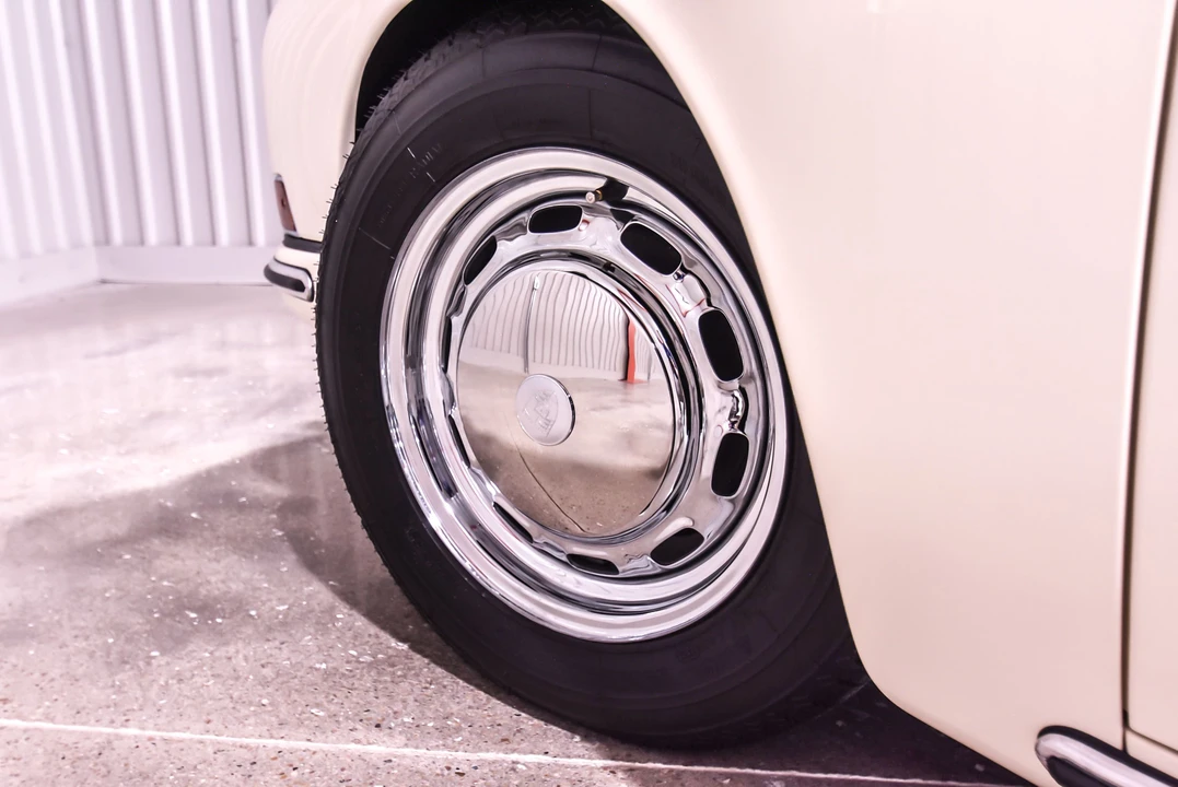 1965 Porsche 901 - Image 27 of 31