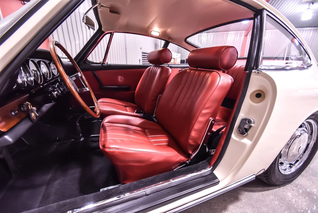 1965 Porsche 901 - Image 20 of 31