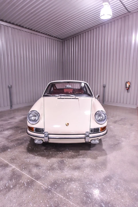 1965 Porsche 901 - Image 18 of 31